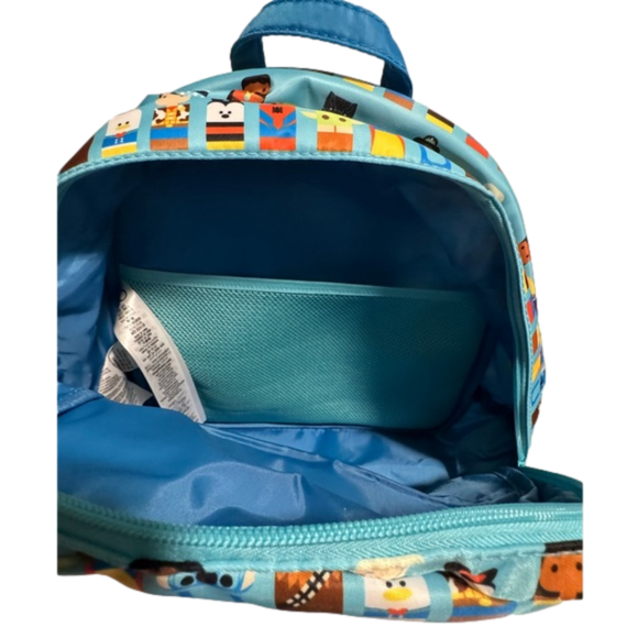 NWT Disney Parks Unified Characters Collection Backpack - 100 years - Picture 8 of 12